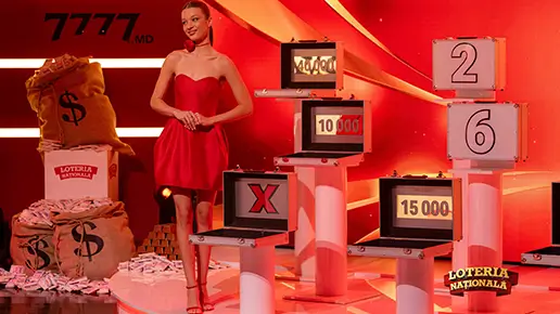 SERVIETELE NOROCULUI