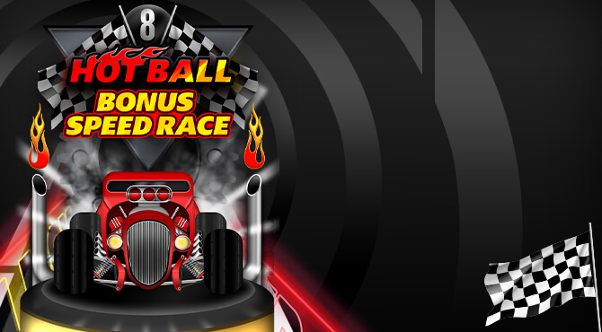 Hot Ball