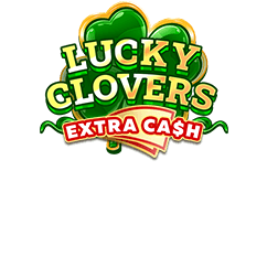JACKPOT Lucky Clovers