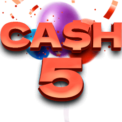 CÂȘTIG CASH 5