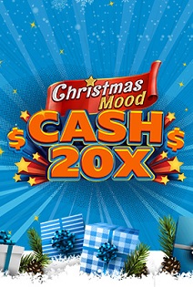 Cash 20x