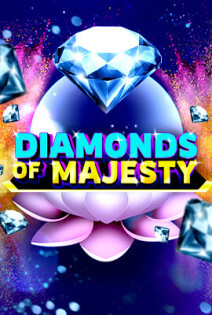 DIAMONDS OF MAJESTY