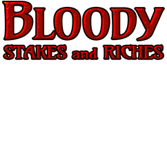 JACKPOT Bloody Stakes and Riches