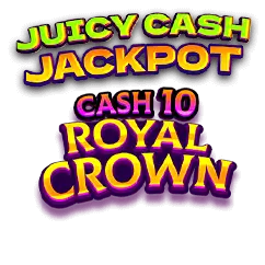 CÂȘTIG Cash 10 Royal Crown