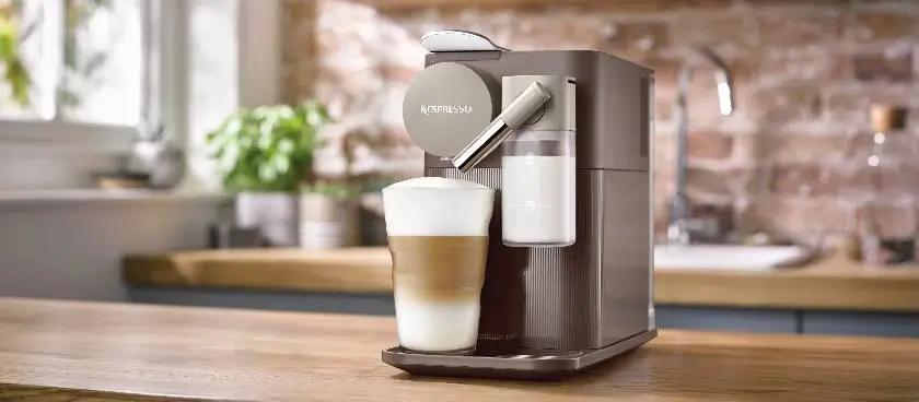 Espressor Nespresso