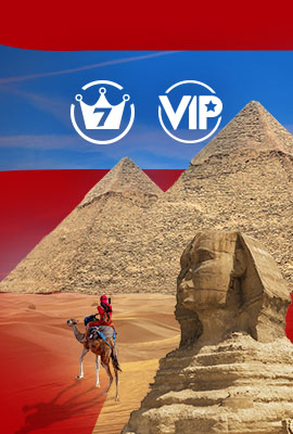 VIP Club Egypt