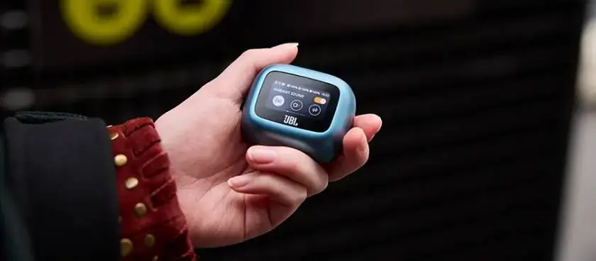 Căști fără fir Live Beam 3