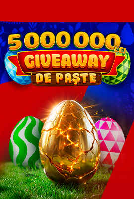 Easter Giveaway
