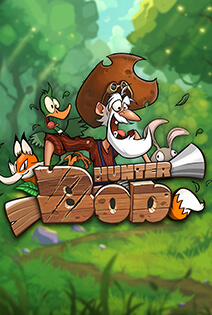 Hunter Bob