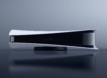 Consolă PlayStation 5