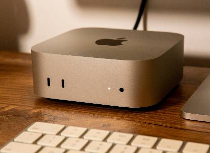 Computer Mac Mini M4