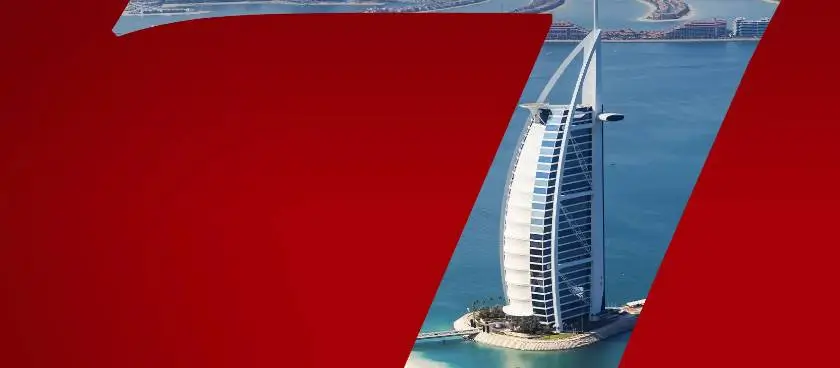 SEJUR ÎN DUBAI PENTRU DOI SAU 70 000 LEI