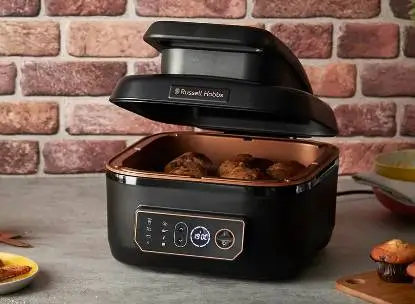 Multicooker Russell Hobbs