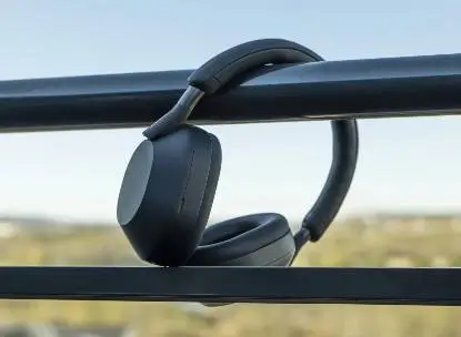 Наушники Sony