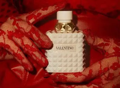 Parfum de dame VALENTINO