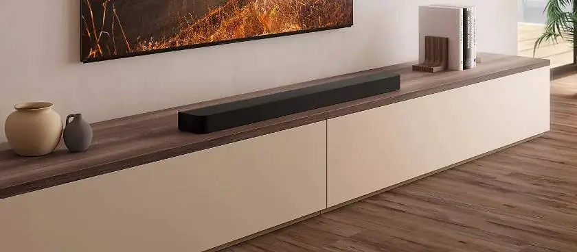Soundbar Sony