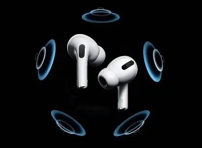 Căști Airpods Pro 3