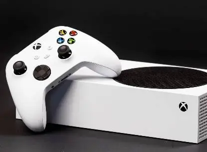 Consolă Xbox Series S