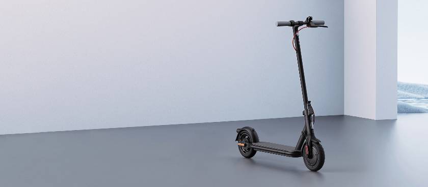 Trotinetă electrică Xiaomi