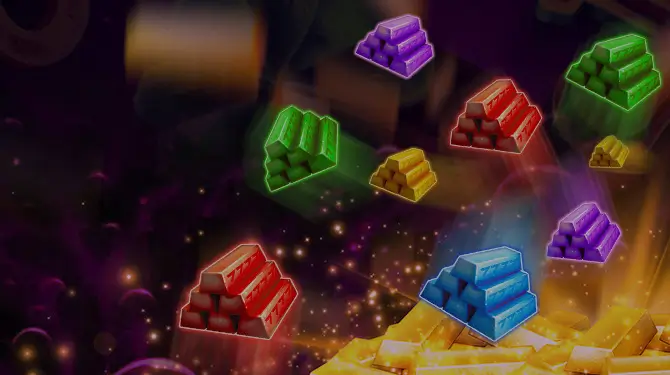 Jackpot câștigat Cash 100 Bar Link