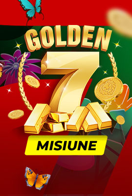 5 Missions Golden 7