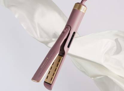 Placă de îndreptat părul Remington