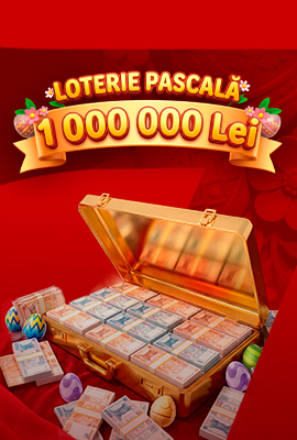 Easter Bets Жребий