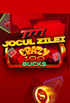 GOTD Crazy 100 Bucks