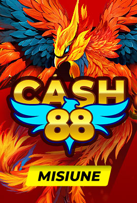 Missions Cash 88