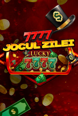 GOTD Lucky 7777