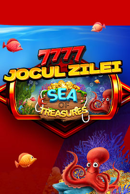 GOTD Sea of Treasures