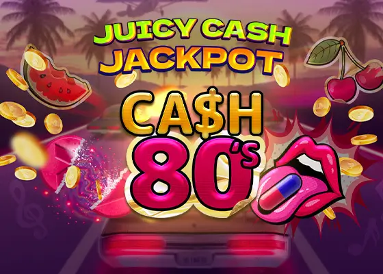 CASH 80's